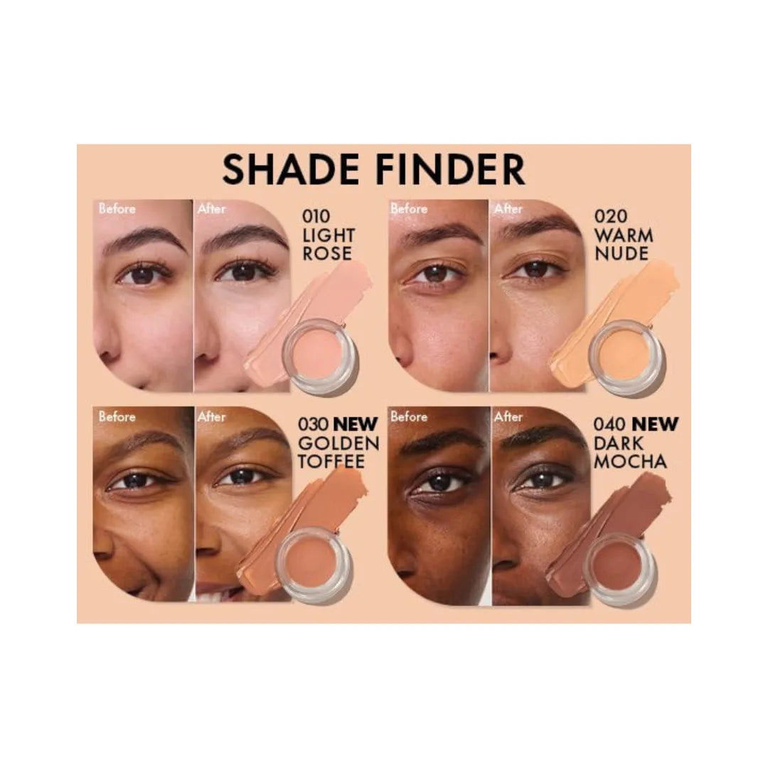 CATRICE Under Eye Brightener