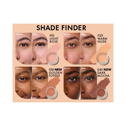CATRICE Under Eye Brightener
