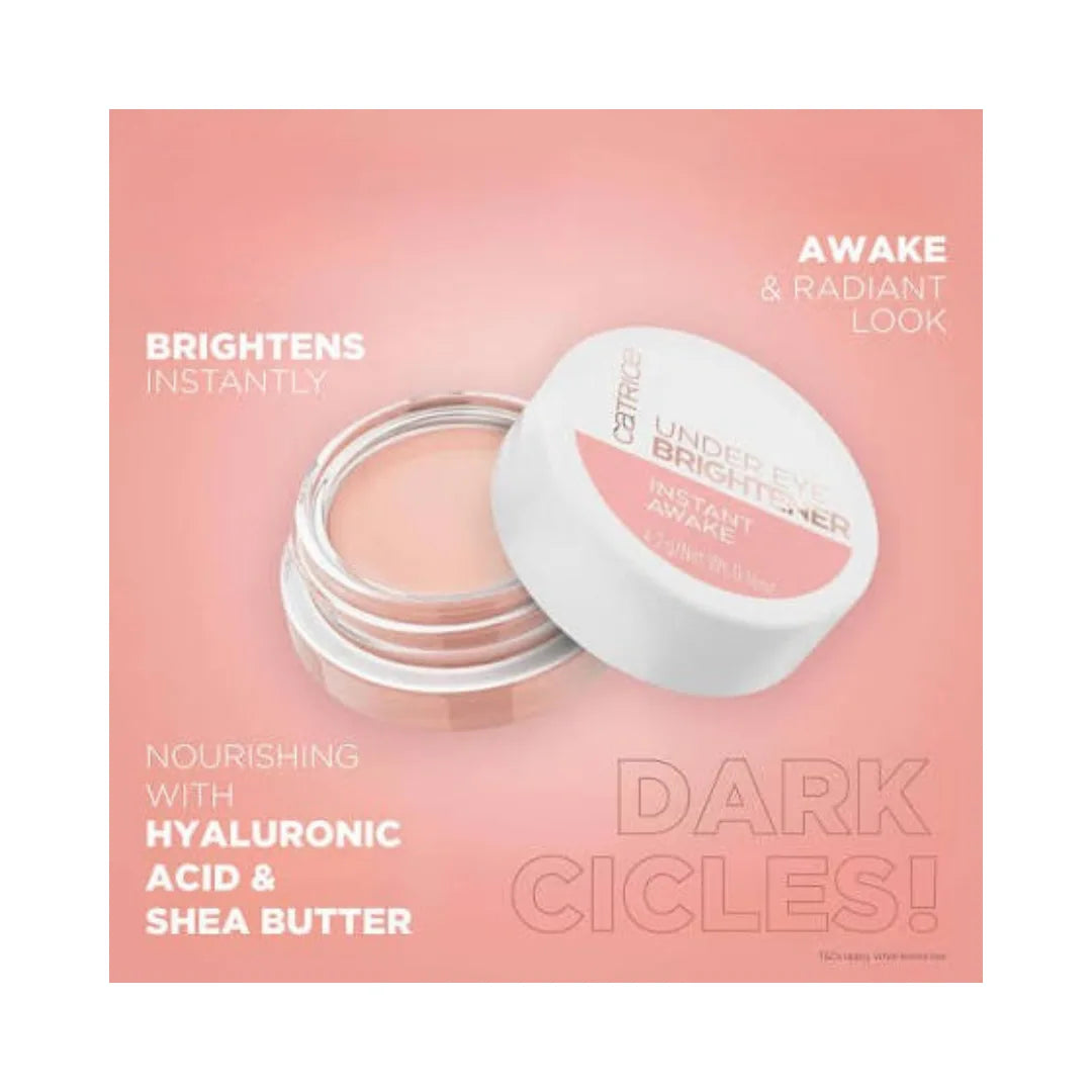 CATRICE Under Eye Brightener