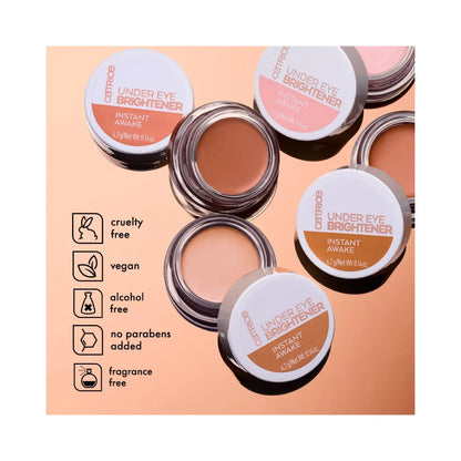 CATRICE Under Eye Brightener