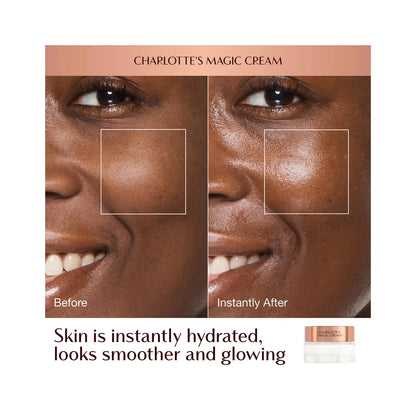 CHARLOTTE TILBURY Immediate Skin Revival + Flawless Base Kit