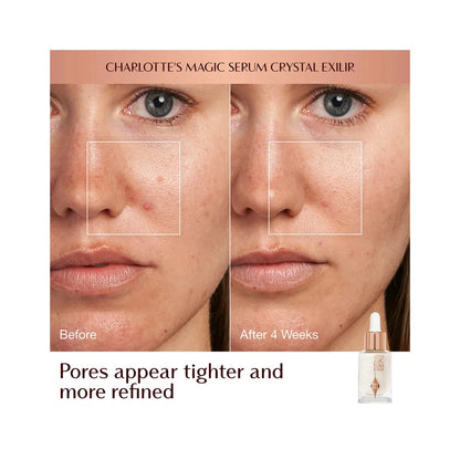 CHARLOTTE TILBURY Immediate Skin Revival + Flawless Base Kit