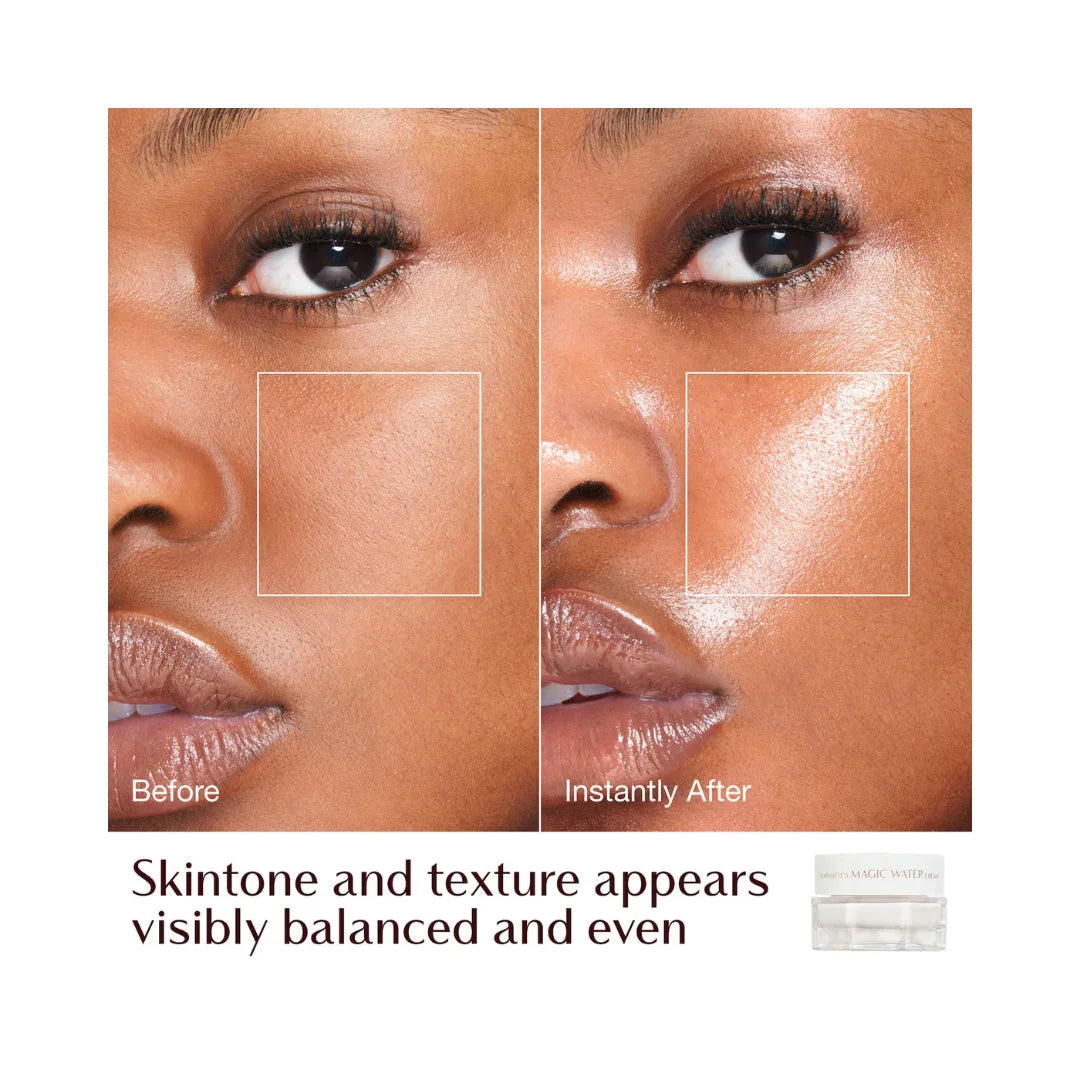 CHARLOTTE TILBURY Charlotte's Hydrate, Plump & Glow Set