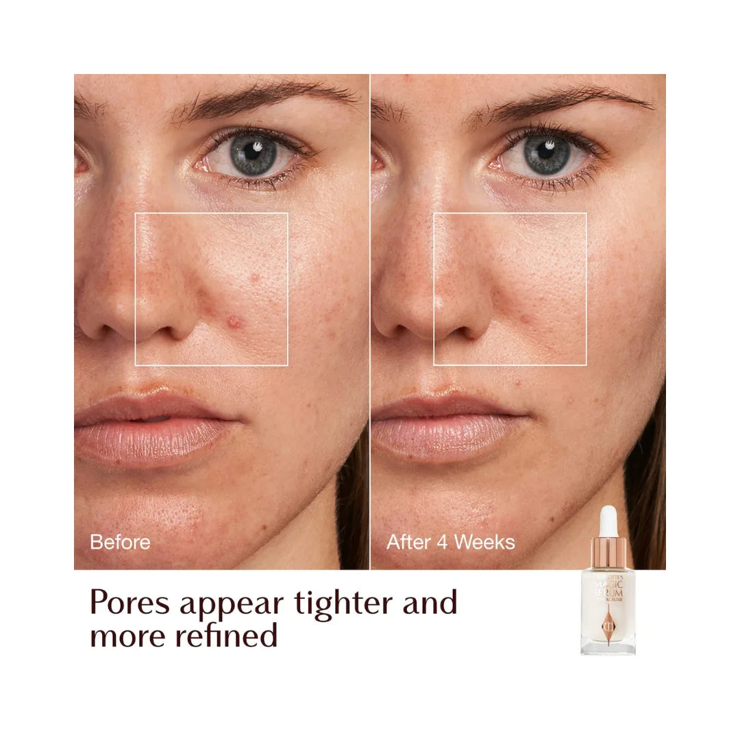 CHARLOTTE TILBURY Charlotte's Hydrate, Plump & Glow Set