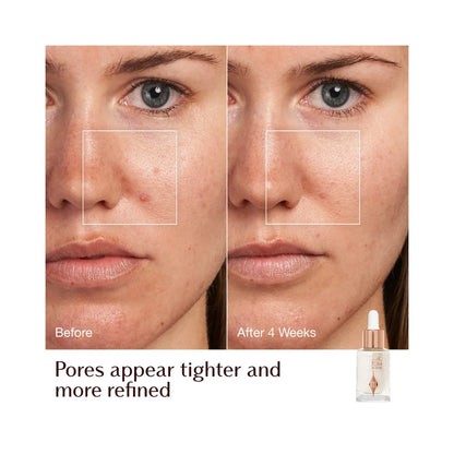 CHARLOTTE TILBURY Charlotte's Hydrate, Plump & Glow Set