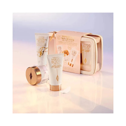 CHARLOTTE TILBURY Immediate Skin Revival On The Go Set