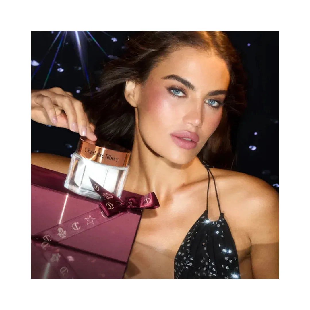 CHARLOTTE TILBURY Immediate Skin Revival On The Go Set