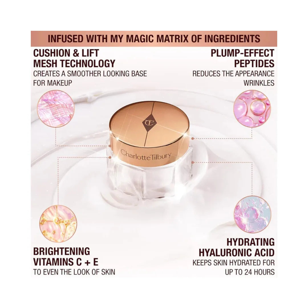 CHARLOTTE TILBURY Immediate Skin Revival On The Go Set