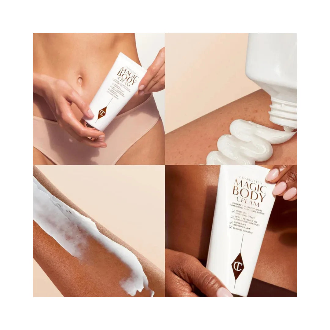 CHARLOTTE TILBURY Immediate Skin Revival On The Go Set