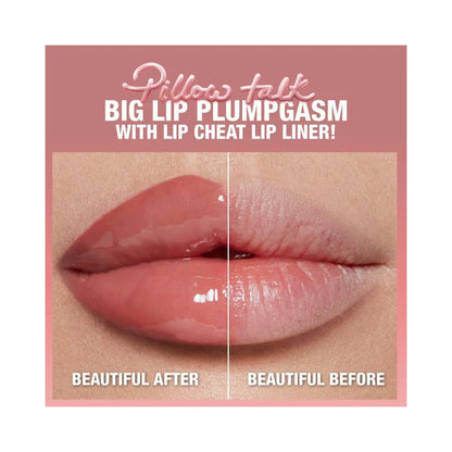 CHARLOTTE TILBURY Juicy, Plumper-Looking Lips Kit