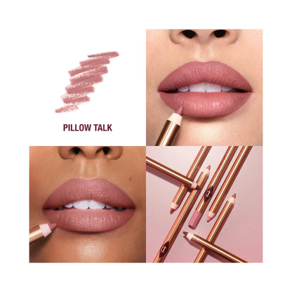 CHARLOTTE TILBURY Juicy, Plumper-Looking Lips Kit