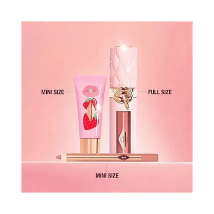 CHARLOTTE TILBURY Juicy, Plumper-Looking Lips Kit