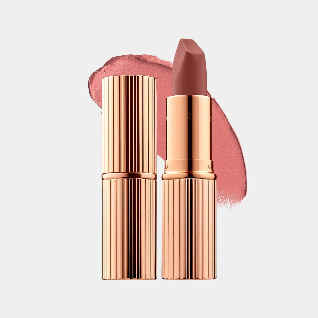 CHARLOTTE TILBURY Matte Revolution Hydrating Lipstick
