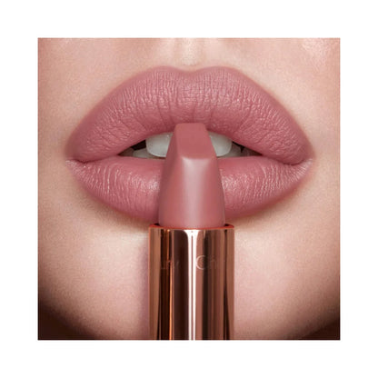 CHARLOTTE TILBURY Matte Revolution Hydrating Lipstick