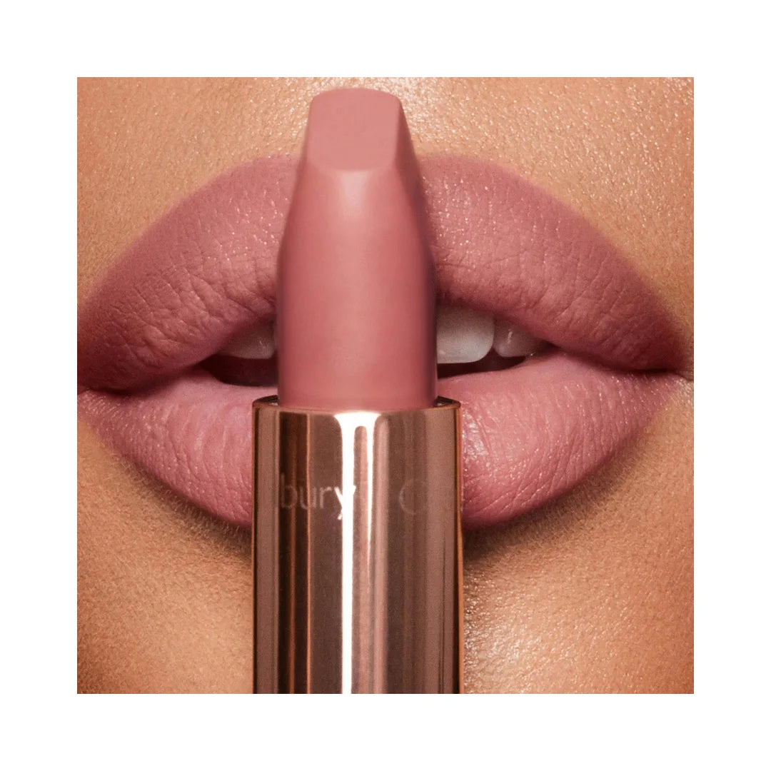 CHARLOTTE TILBURY Matte Revolution Hydrating Lipstick