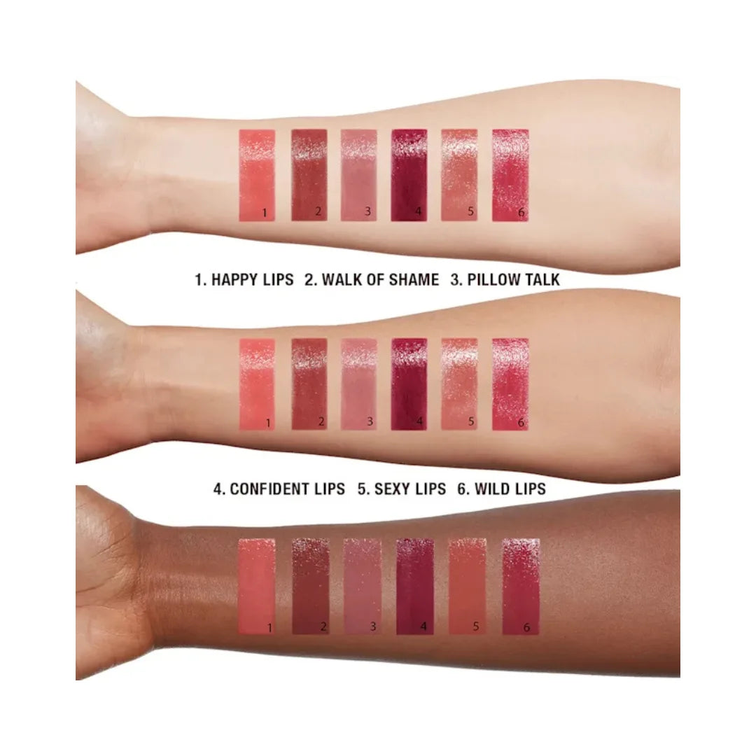 CHARLOTTE TILBURY Superstar Lips Lipstick - Pillow Talk