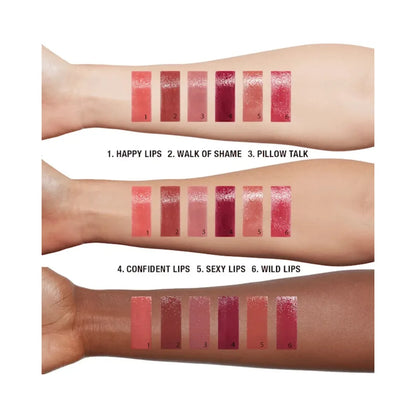 CHARLOTTE TILBURY Superstar Lips Lipstick - Pillow Talk