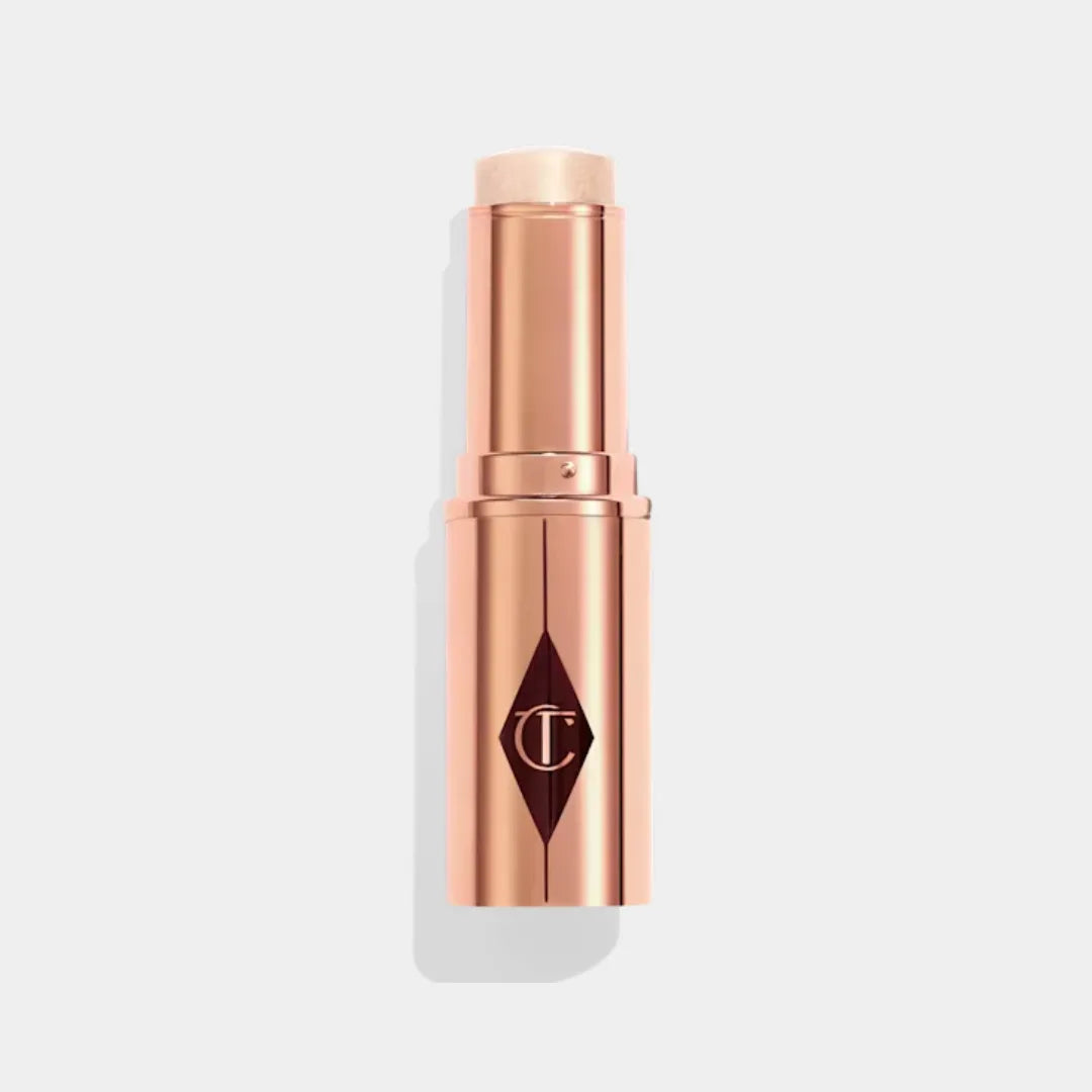 CHARLOTTE TILBURY Unreal Highlighter Glazed Goddess