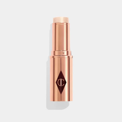 CHARLOTTE TILBURY Unreal Highlighter Glazed Goddess