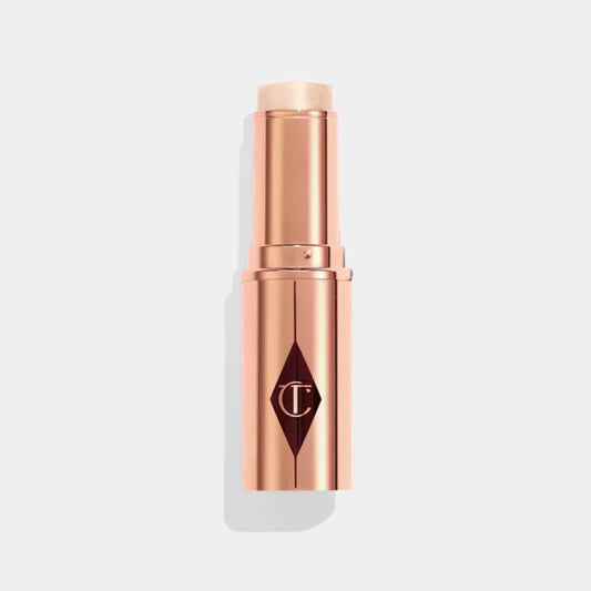 CHARLOTTE TILBURY Unreal Highlighter Glazed Goddess