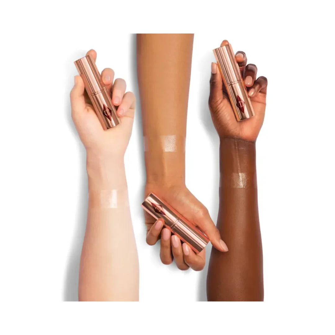 CHARLOTTE TILBURY Unreal Highlighter Glazed Goddess