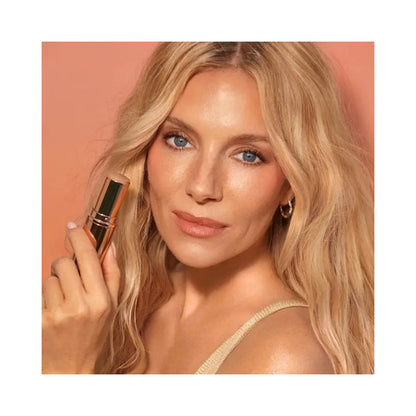 CHARLOTTE TILBURY Unreal Highlighter Glazed Goddess