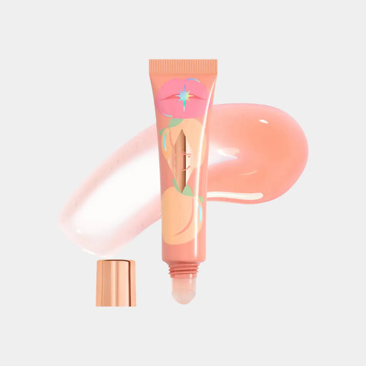 CHARLOTTE TILBURY Unreal Lips Healthy Glow Nectar Nourishing Lip Oil