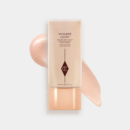 CHARLOTTE TILBURY Wonderglow Face Primer
