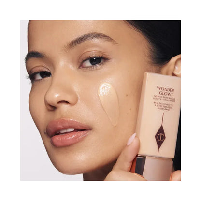 CHARLOTTE TILBURY Wonderglow Face Primer