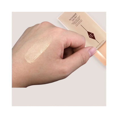 CHARLOTTE TILBURY Wonderglow Face Primer