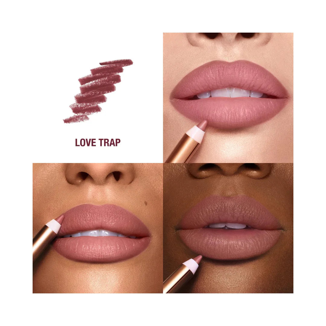 CHARLOTTE TILBURY Lip Cheat Lip Liner