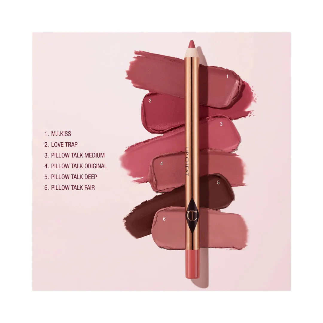 CHARLOTTE TILBURY Lip Cheat Lip Liner
