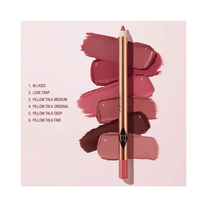 CHARLOTTE TILBURY Lip Cheat Lip Liner