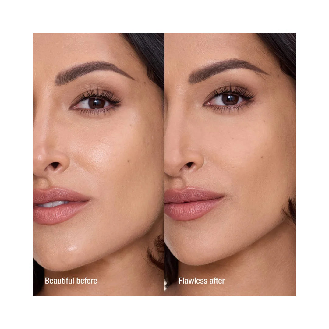 CHARLOTTE TILBURY Airbrush Flawless Finish Refillable Blurring & Setting Powder