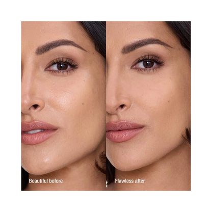 CHARLOTTE TILBURY Airbrush Flawless Finish Refillable Blurring & Setting Powder