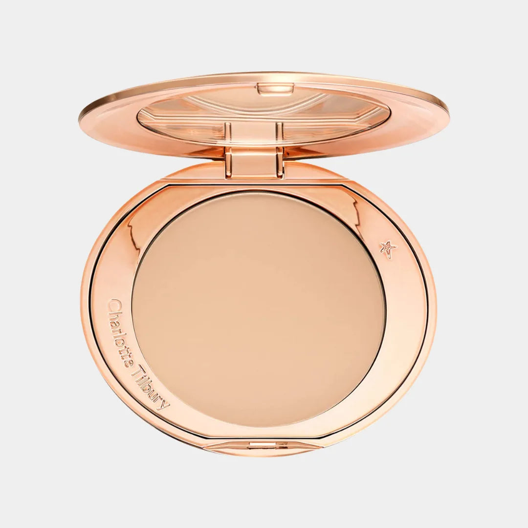 CHARLOTTE TILBURY Airbrush Flawless Finish Refillable Blurring & Setting Powder