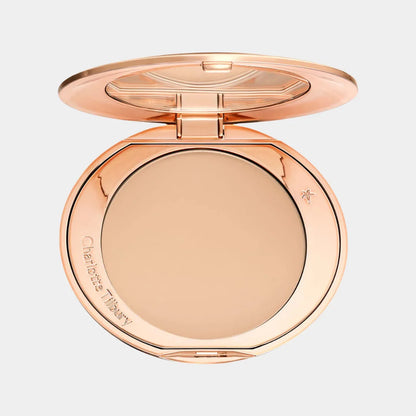 CHARLOTTE TILBURY Airbrush Flawless Finish Refillable Blurring & Setting Powder