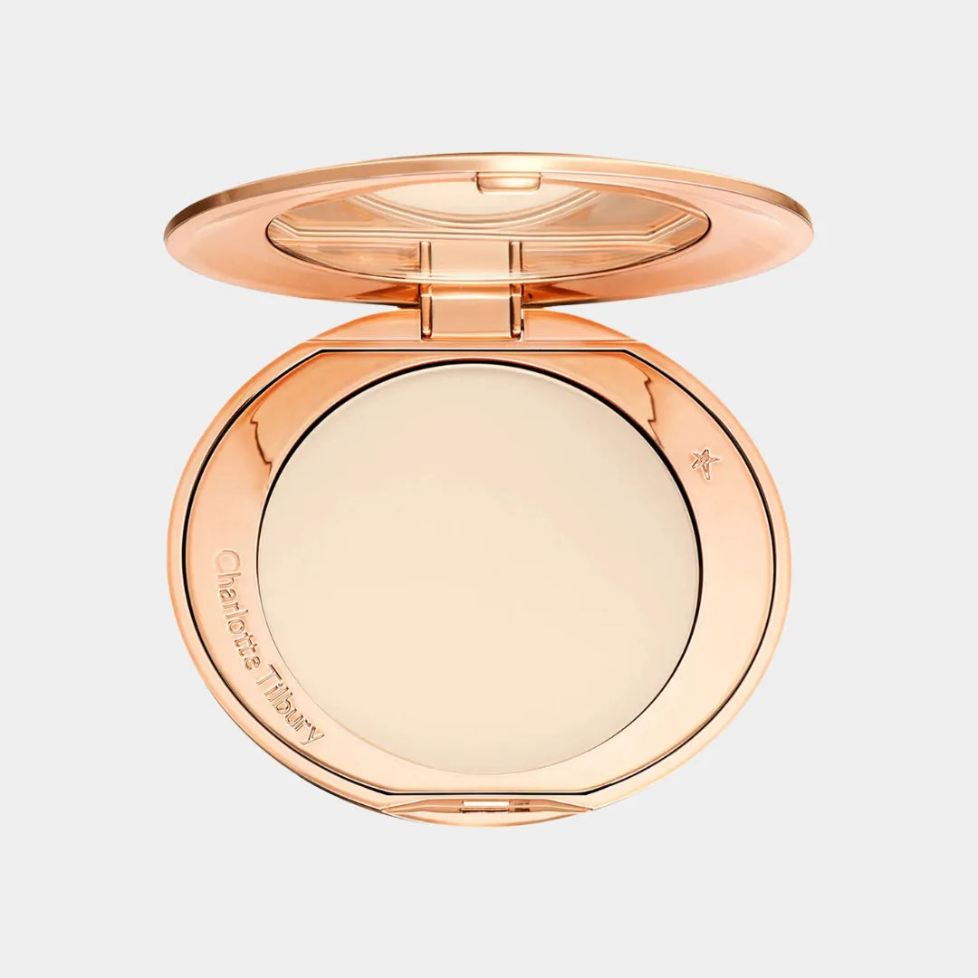 CHARLOTTE TILBURY Airbrush Flawless Finish Refillable Blurring & Setting Powder