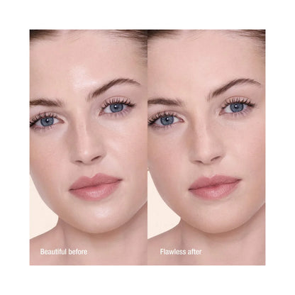 CHARLOTTE TILBURY Airbrush Flawless Finish Refillable Blurring & Setting Powder