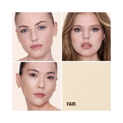 CHARLOTTE TILBURY Airbrush Flawless Finish Refillable Blurring & Setting Powder