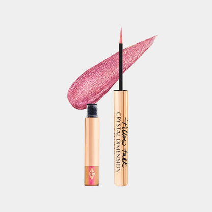 CHARLOTTE TILBURY Pillow Talk Crystal Dimension Eyeliner