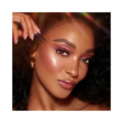 CHARLOTTE TILBURY Pillow Talk Crystal Dimension Eyeliner