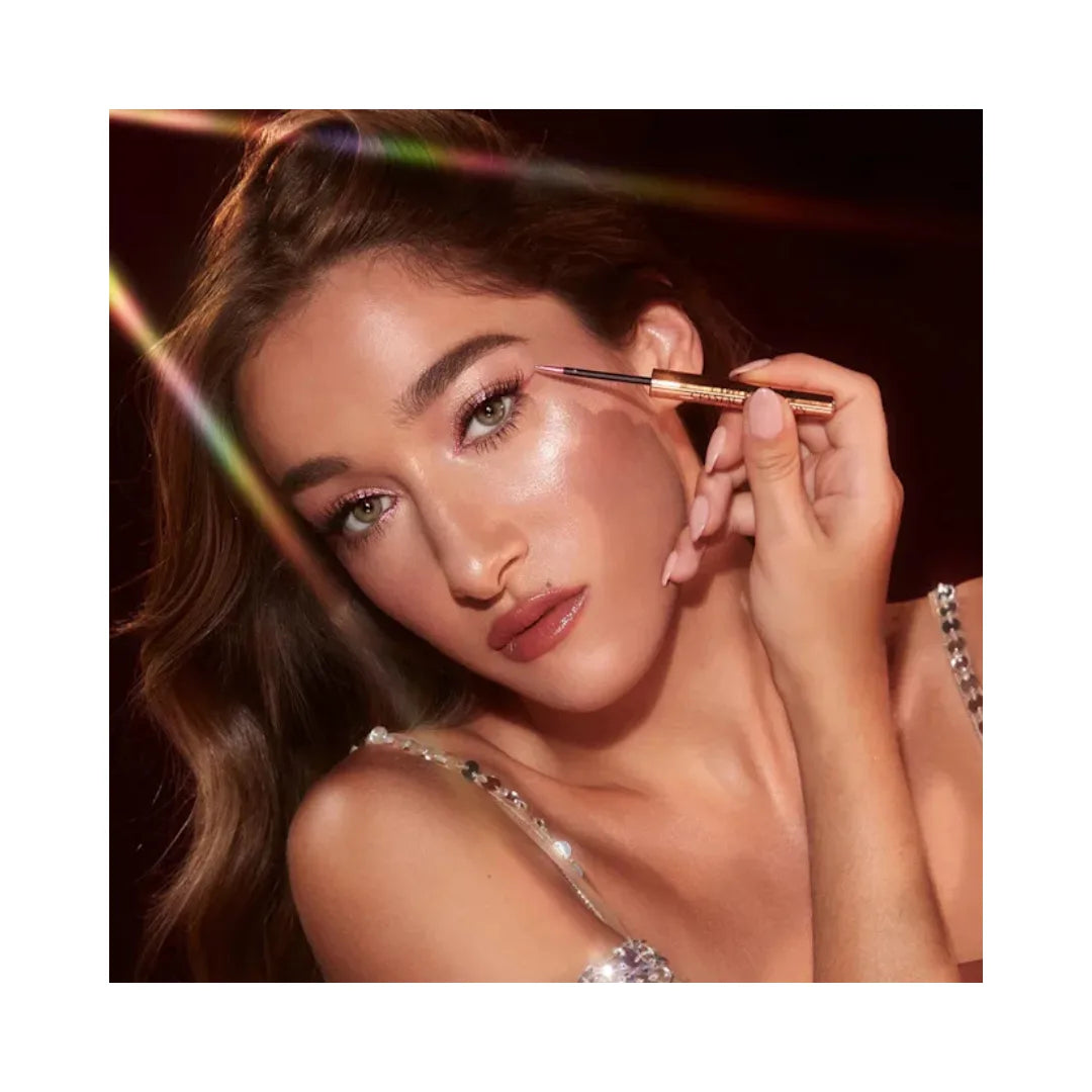 CHARLOTTE TILBURY Pillow Talk Crystal Dimension Eyeliner