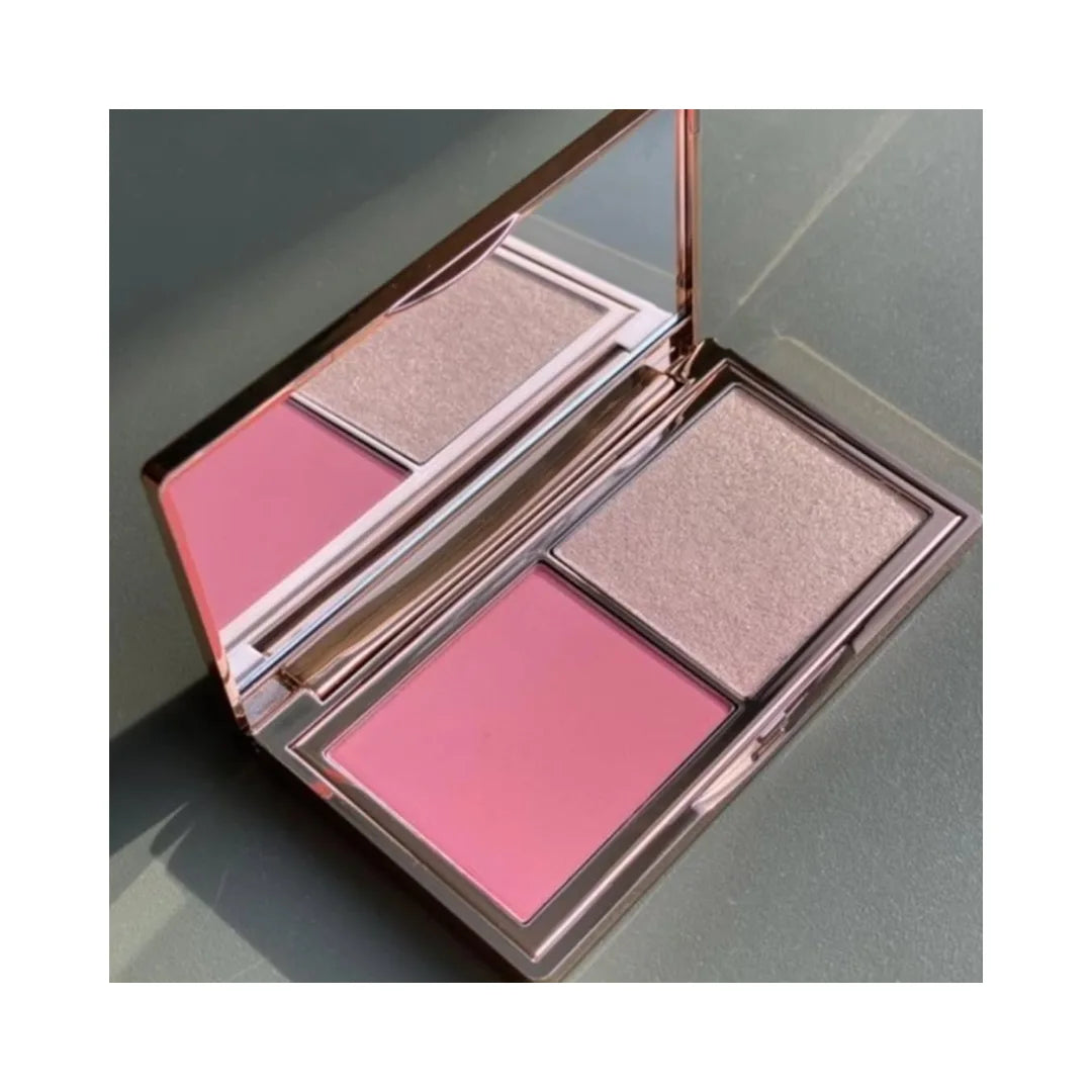 CHARLOTTE TILBURY Hollywood Blush & Glow Glide Palette
