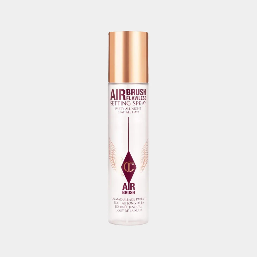 CHARLOTTE TILBURY Jumbo Airbrush Flawless Waterproof Setting Spray