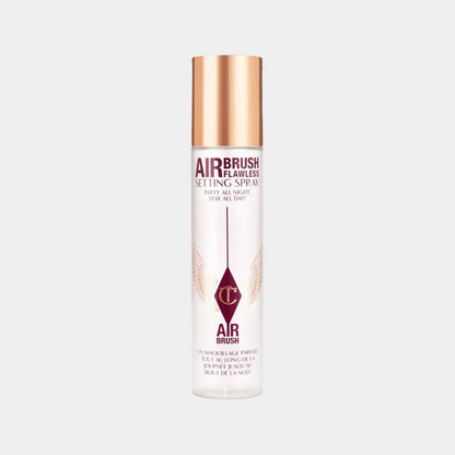 CHARLOTTE TILBURY Jumbo Airbrush Flawless Waterproof Setting Spray