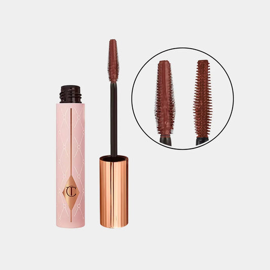 CHARLOTTE TILBURY Pillow Talk Push Up Lashes! Mascara