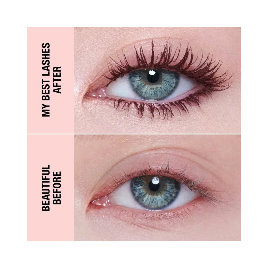 CHARLOTTE TILBURY Pillow Talk Push Up Lashes! Mascara