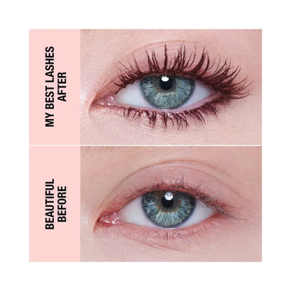 CHARLOTTE TILBURY Pillow Talk Push Up Lashes! Mascara