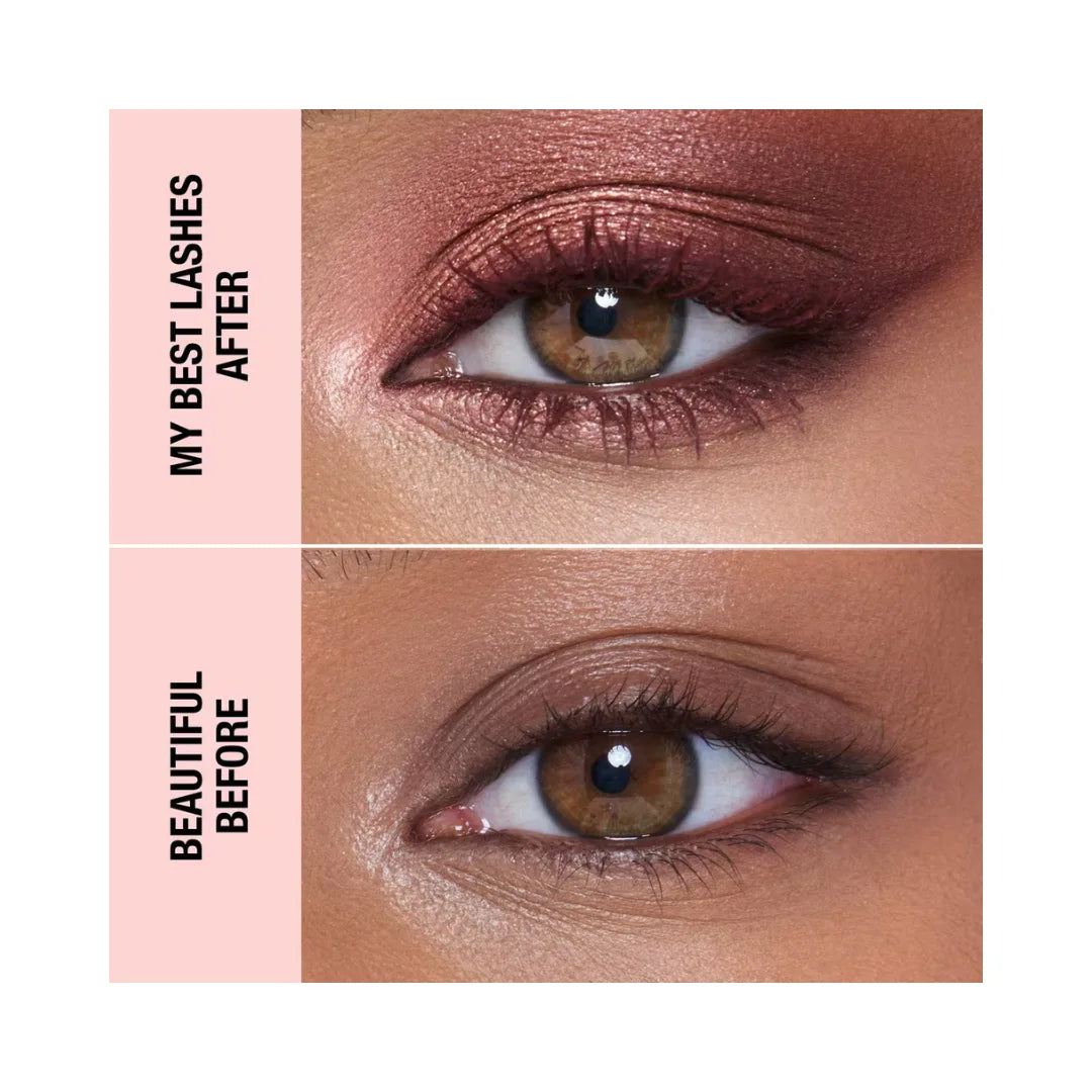 CHARLOTTE TILBURY Pillow Talk Push Up Lashes! Mascara